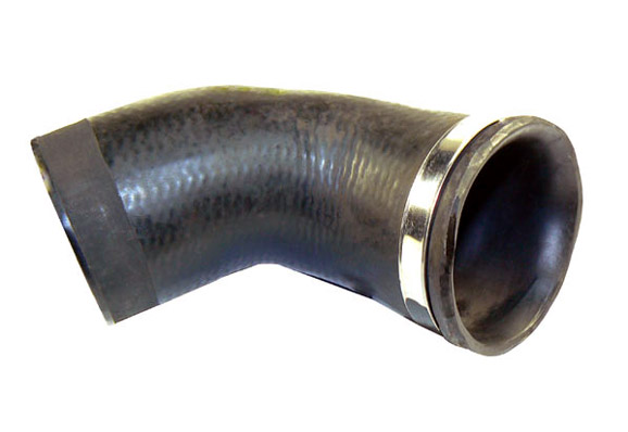 METZGER Ladeluftschlauch 2400123 f&uuml;r AUDI SEAT SKODA VW, Abgasturbolader