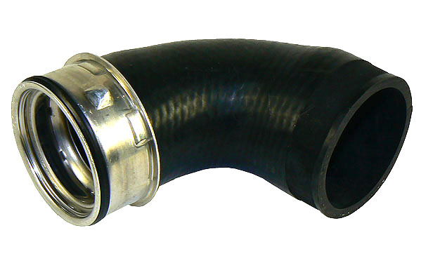 METZGER Ladeluftschlauch 2400129 f&uuml;r AUDI SEAT SKODA VW, Abgasturbolader