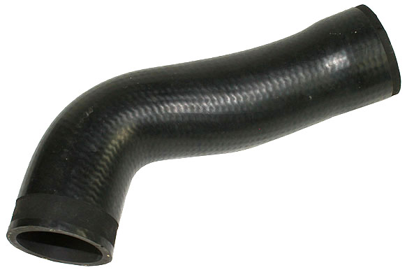 METZGER Ladeluftschlauch 2400132 f&uuml;r BMW, Ladeluftk&uuml;hler