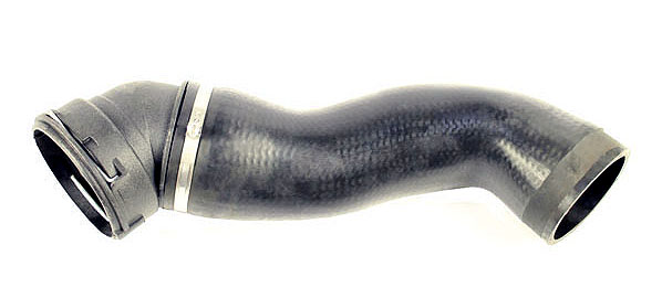 METZGER Ladeluftschlauch 2400135 f&uuml;r BMW, Ladeluftk&uuml;hler, rechts