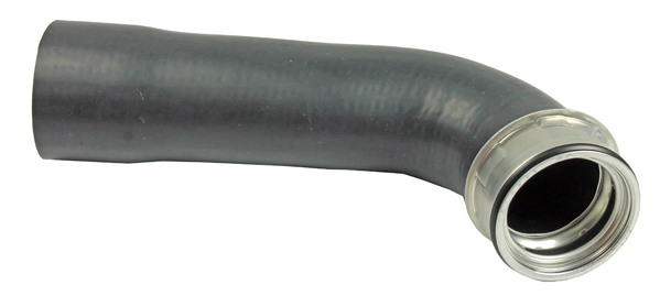 METZGER Ladeluftschlauch 2400138 f&uuml;r BMW, links