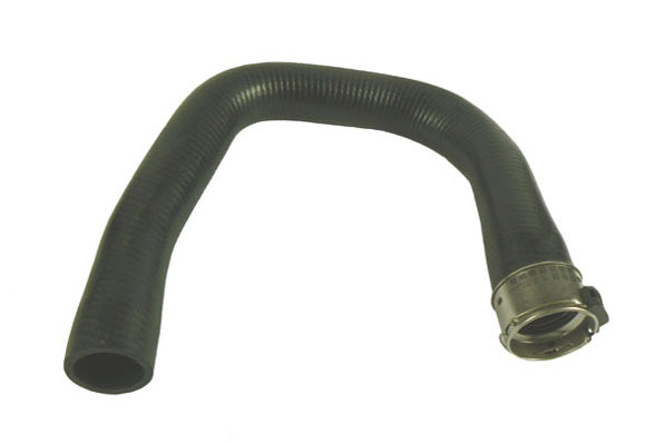 METZGER Ladeluftschlauch 2400145 f&uuml;r OPEL VAUXHALL GENERAL MOTORS, links