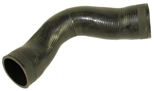 METZGER Ladeluftschlauch 2400152 f&uuml;r OPEL GENERAL MOTORS, Abgasturbolader, links