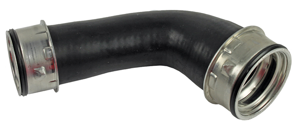 METZGER Ladeluftschlauch 2400177 f&uuml;r VW