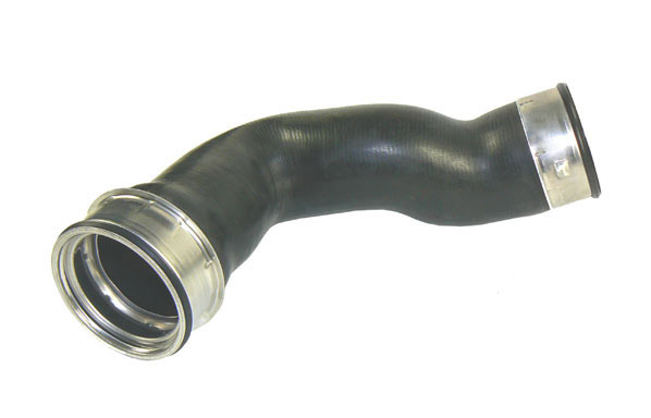 METZGER Ladeluftschlauch 2400179 f&uuml;r VW, links