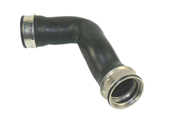 METZGER Ladeluftschlauch 2400179 f&uuml;r VW, links