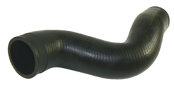 Ladeluftschlauch METZGER 2400185 f&uuml;r SEAT VW, Ladeluftk&uuml;hler, rechts