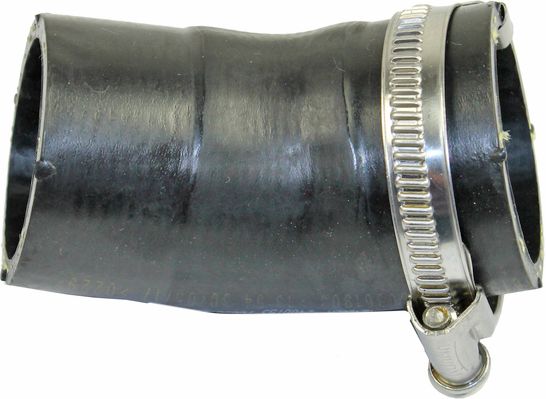 METZGER Ladeluftschlauch 2400193 f&uuml;r AUDI SEAT SKODA VW, links, oben