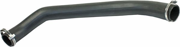 METZGER Ladeluftschlauch 2400211 f&uuml;r FORD, Ladeluftk&uuml;hler, links