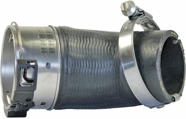METZGER Ladeluftschlauch 2400216 f&uuml;r VW, links, oben