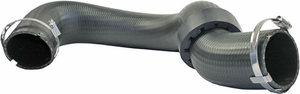 METZGER Ladeluftschlauch 2400218 f&uuml;r VW, links, oben