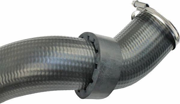 METZGER Ladeluftschlauch 2400218 f&uuml;r VW, links, oben