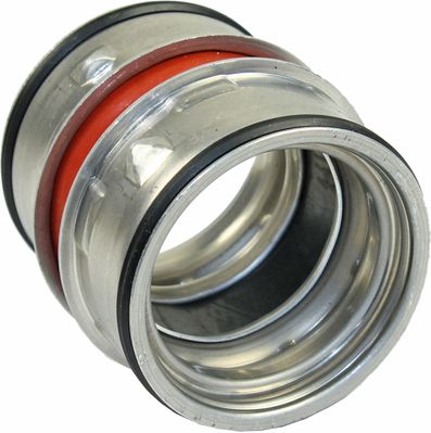 METZGER Ladeluftschlauch 2400221 f&uuml;r VAG, Ladeluftk&uuml;hler, unten