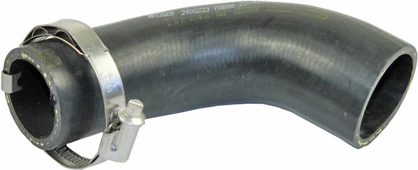 METZGER Ladeluftschlauch 2400223 f&uuml;r FORD, Abgasturbolader, oben