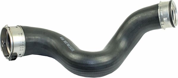 METZGER Ladeluftschlauch 2400232 f&uuml;r BMW, Drosselklappengeh&auml;use