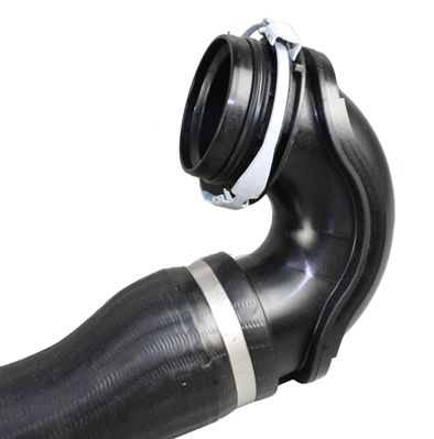 Ladeluftschlauch METZGER 2400238 ORIGINAL ERSATZTEIL f&uuml;r OPEL VAUXHALL CHEVROLET