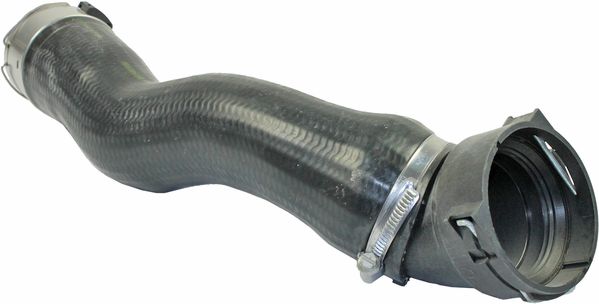 METZGER Ladeluftschlauch 2400242 f&uuml;r BMW, Ladeluftk&uuml;hler, rechts