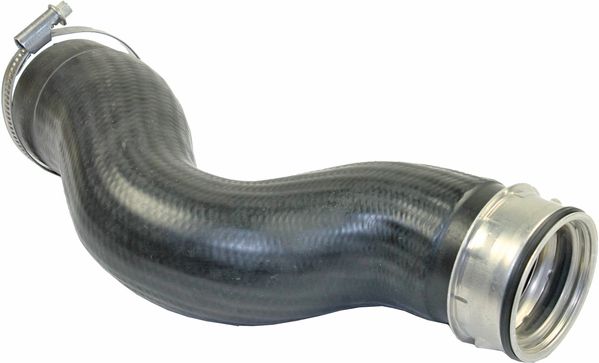 METZGER Ladeluftschlauch 2400244 f&uuml;r SEAT VW, Ladeluftk&uuml;hler, rechts