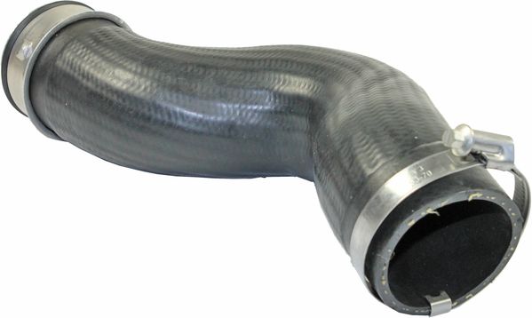 METZGER Ladeluftschlauch 2400244 f&uuml;r SEAT VW, Ladeluftk&uuml;hler, rechts