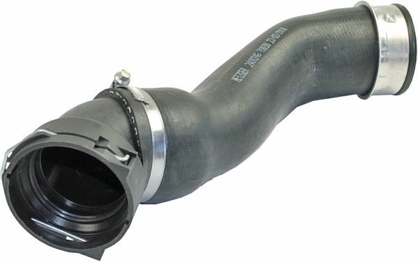 Ladeluftschlauch METZGER 2400246 f&uuml;r BMW, Ladeluftk&uuml;hler, rechts