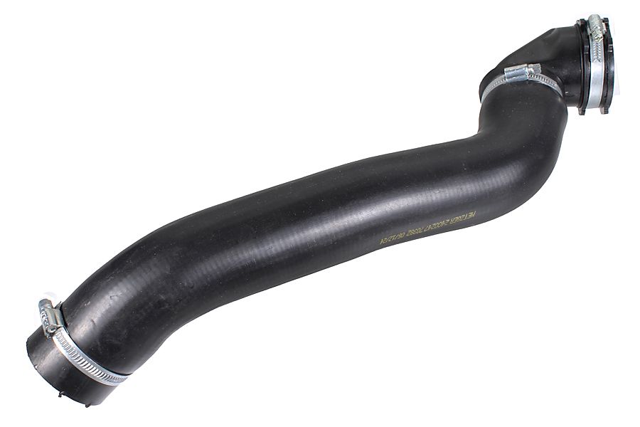METZGER Ladeluftschlauch 2400247 f&uuml;r FORD VOLVO, Ladeluftk&uuml;hler, rechts