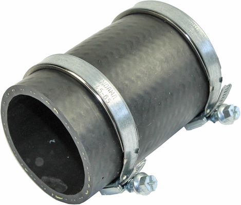 METZGER Ladeluftschlauch 2400248 f&uuml;r FORD, Ladeluftk&uuml;hler, links