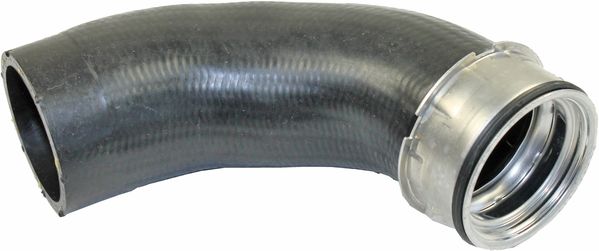 METZGER Ladeluftschlauch 2400251 f&uuml;r BMW, Ladeluftk&uuml;hler, links, unten
