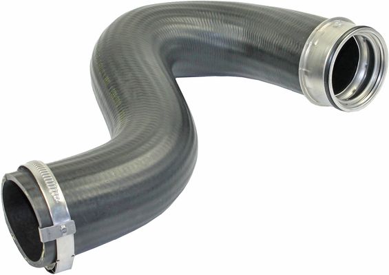 METZGER Ladeluftschlauch 2400260 f&uuml;r CHRYSLER MERCEDES-BENZ, Ladeluftk&uuml;hler