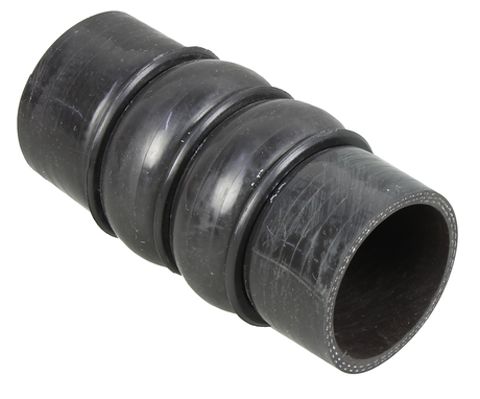 Ladeluftschlauch METZGER 2400266 f&uuml;r BMW, Ladeluftk&uuml;hler, links