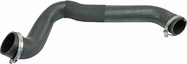 METZGER Ladeluftschlauch 2400269 f&uuml;r FORD, Ladeluftk&uuml;hler, links
