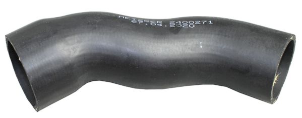 METZGER Ladeluftschlauch 2400271 f&uuml;r BMW, Ladeluftk&uuml;hler, rechts, unten