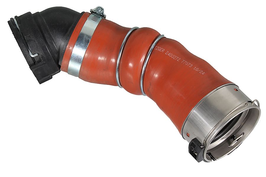 METZGER Ladeluftschlauch 2400272 f&uuml;r BMW, oben
