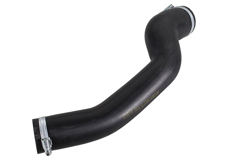 METZGER Ladeluftschlauch 2400273 f&uuml;r FORD, oben, rechts