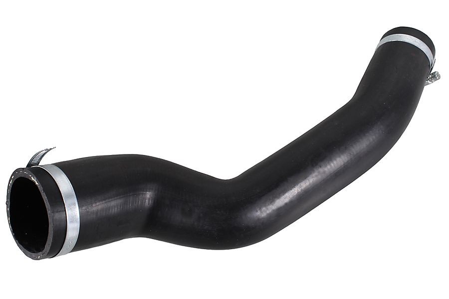 METZGER Ladeluftschlauch 2400273 f&uuml;r FORD, oben, rechts