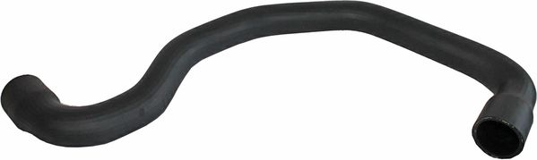 METZGER Ladeluftschlauch 2400274 f&uuml;r OPEL RENAULT, Ladeluftk&uuml;hler, rechts