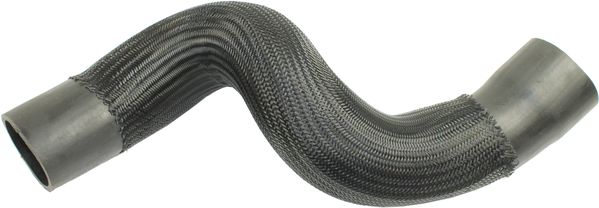 METZGER Ladeluftschlauch 2400280 f&uuml;r VAG, Drosselklappengeh&auml;use, links, oben