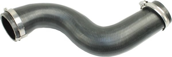 METZGER Ladeluftschlauch 2400289 f&uuml;r AUDI, Drosselklappengeh&auml;use