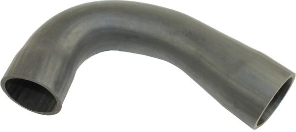 METZGER Ladeluftschlauch 2400295 GREENPARTS f&uuml;r AUDI, Ladeluftk&uuml;hler, links