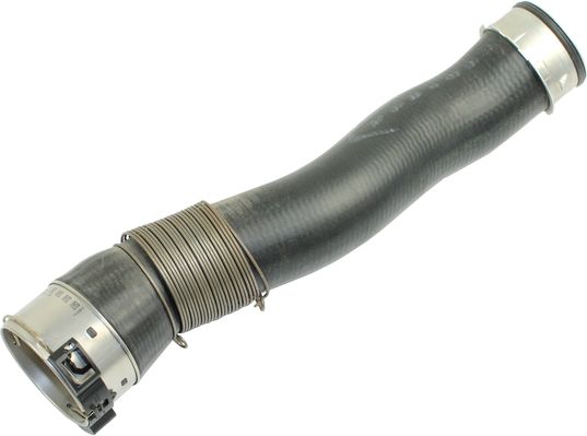 METZGER Ladeluftschlauch 2400304 f&uuml;r BMW, Ladeluftk&uuml;hler, rechts