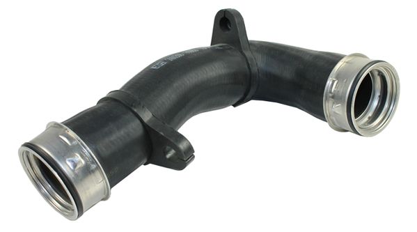 METZGER Ladeluftschlauch 2400308 f&uuml;r VAG, Drosselklappengeh&auml;use, oben