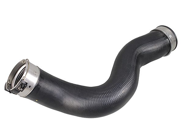 METZGER Ladeluftschlauch 2400321 f&uuml;r BMW, Saugrohr