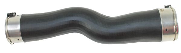 METZGER Ladeluftschlauch 2400326 f&uuml;r BMW, Abgasturbolader