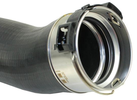 METZGER Ladeluftschlauch 2400330 f&uuml;r BMW, Drosselklappengeh&auml;use