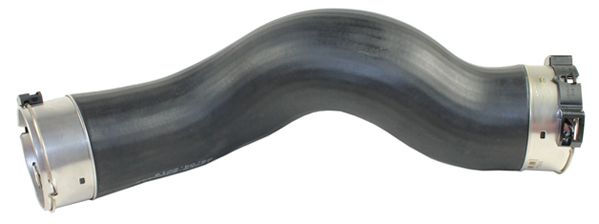 METZGER Ladeluftschlauch 2400333 f&uuml;r BMW, rechts