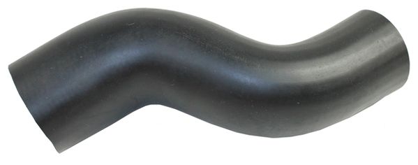 METZGER Ladeluftschlauch 2400335 f&uuml;r HYUNDAI KIA, Ladeluftk&uuml;hler, oben