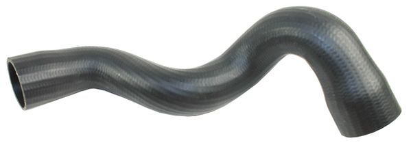METZGER Ladeluftschlauch 2400338 f&uuml;r AUDI VW, Ladeluftk&uuml;hler, unten