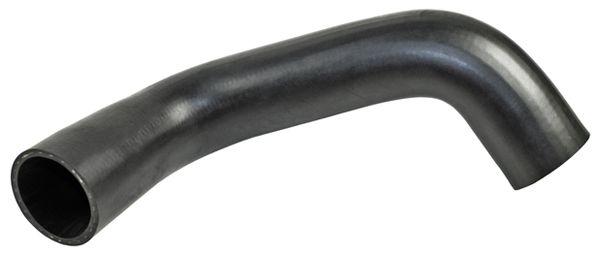 METZGER Ladeluftschlauch 2400345 f&uuml;r VOLVO, Ladeluftk&uuml;hler, links