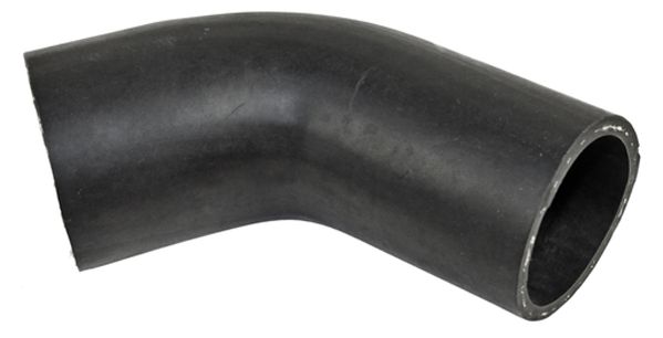 METZGER Ladeluftschlauch 2400347 f&uuml;r VOLVO, links, oben