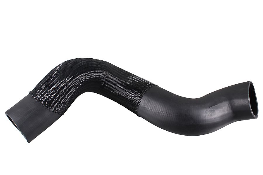 METZGER Ladeluftschlauch 2400348 f&uuml;r VOLVO, Ladeluftk&uuml;hler, links