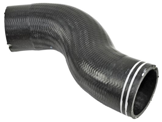 METZGER Ladeluftschlauch 2400349 f&uuml;r FIAT, Ladeluftk&uuml;hler, links